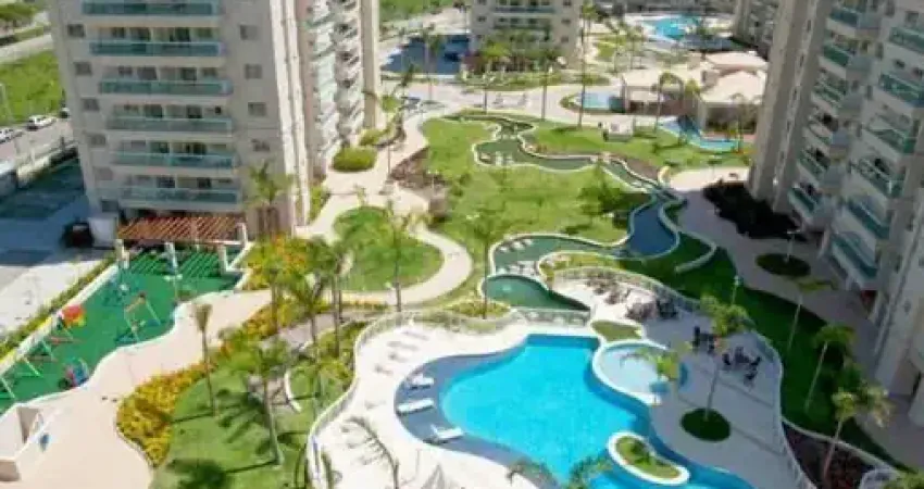 Apartamento com 3 quartos à venda na Rua César Lattes, 1000, Barra da Tijuca, Rio de Janeiro