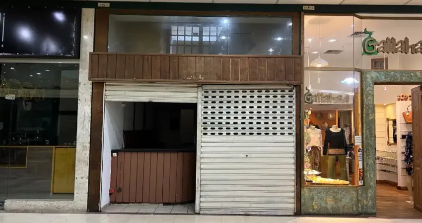 Ponto comercial à venda na Avenida das Américas, 3555, Barra da Tijuca, Rio de Janeiro
