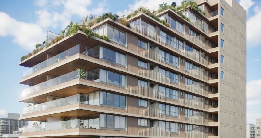 Apartamento 3 suítes em Ipanema -RJ