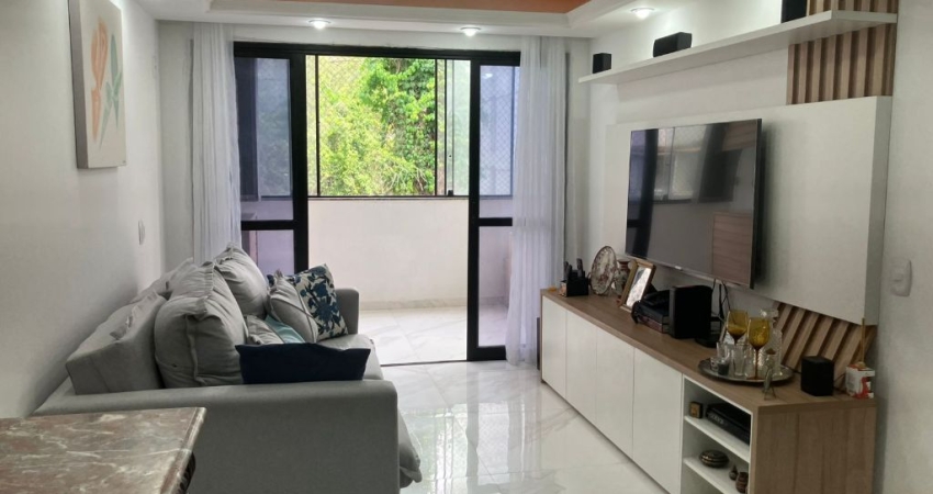 Lindo apartamento com 3 quartos no Recreio dos Bandeirantes 100% reformado