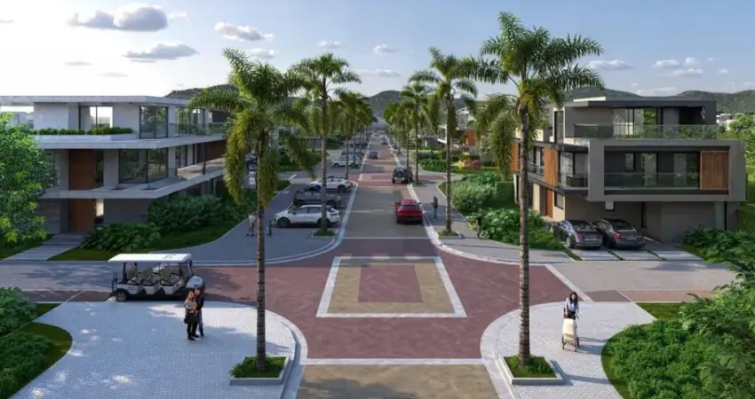 Descubra o Orla Bothanica, um empreendimento inovador da Bothanica Urbanismo, situado no Recreio dos Bandeirantes.
