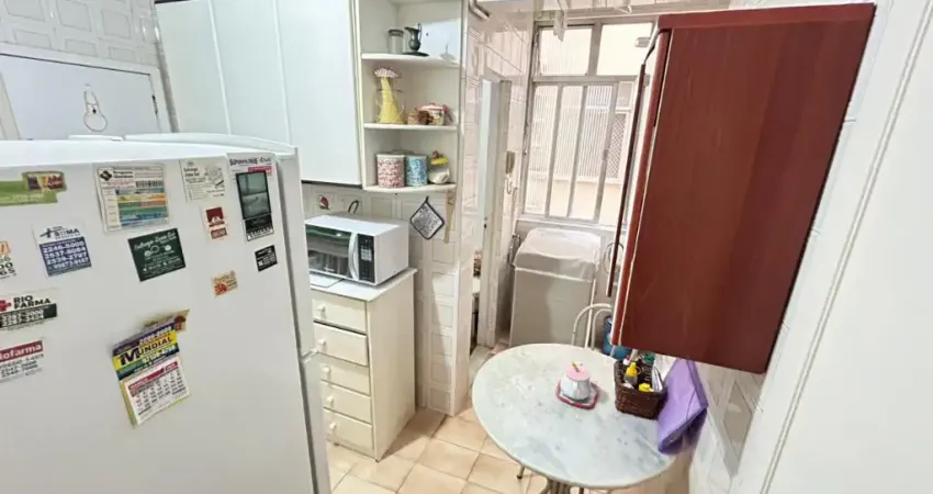 Apartamento com 2 quartos à venda na Rua Barata Ribeiro, 669, Copacabana, Rio de Janeiro