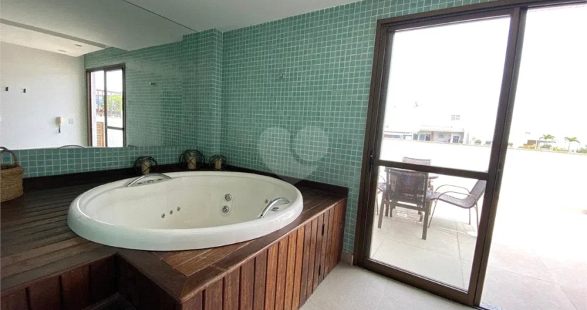 Apartamento à venda em Itaipu, Niterói - RJ