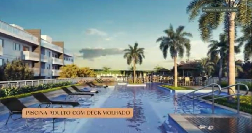 Lançamento no Recreio dos Bandeirantes, empreendimento Palms, uma nova maneira de viver!