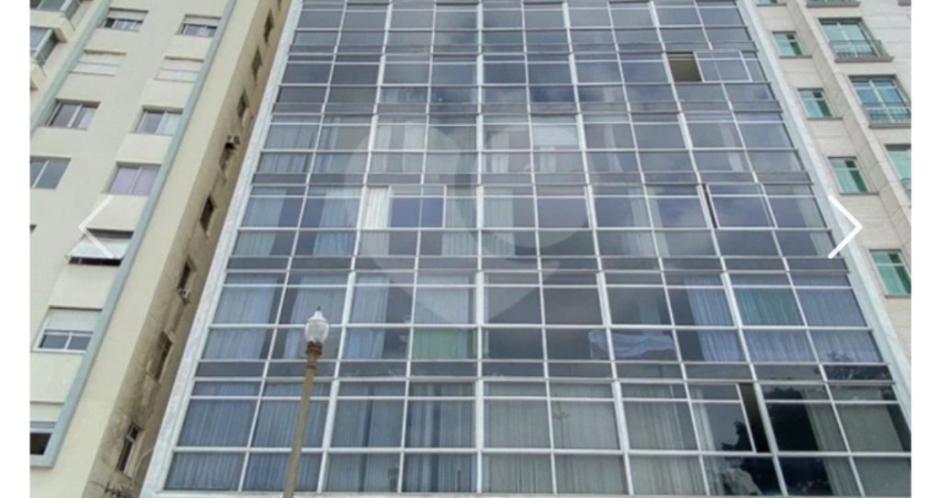 Apartamento com 4 quartos à venda no Leme, Rio de Janeiro 