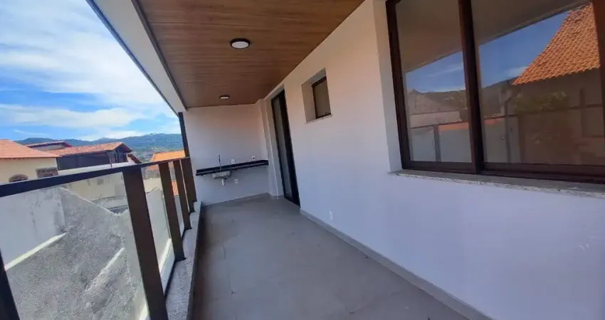 Apartamento com 1 quarto à venda na Rua Professor Manuel José Ferreira, 141, Piratininga, Niterói
