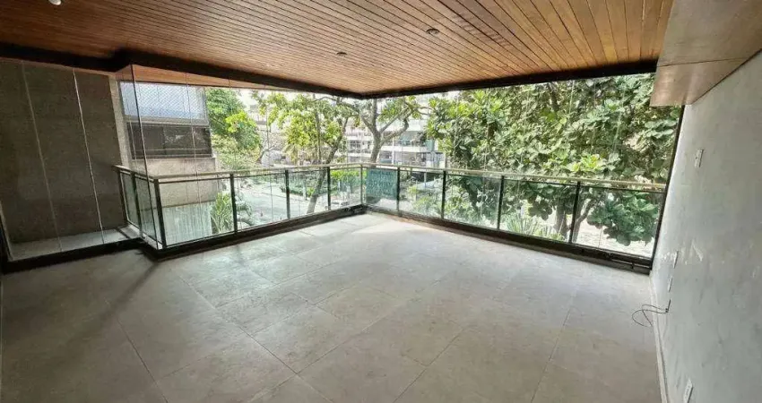 Vende-se Apartamento 3 quartos  na Barra da Tijuca-RJ
