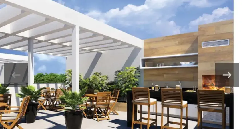 Apartamento com 2 quartos à venda na Tijuca, Rio de Janeiro 