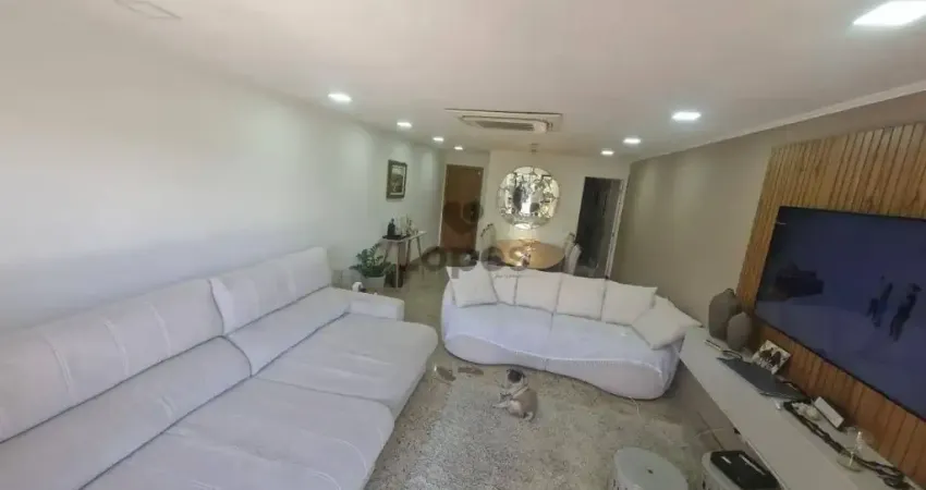 COBERTURA NO RECREIO  4 quartos - Só  $1.225,000,00