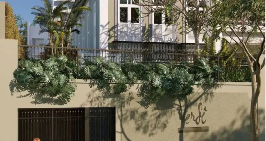 Cobertura com 1 quarto à venda na Rua Jardim Botânico, 221, Jardim Botânico, Rio de Janeiro