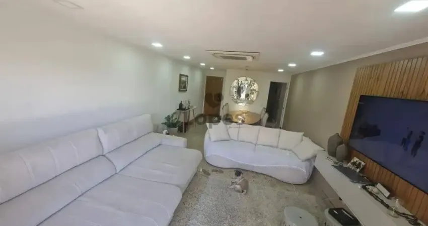 Cobertura dúplex  em Recreio dos Bandeirantes,  4 quartos, 1 suíte , por apenas 1.225.000