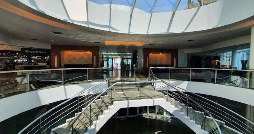 Loft com 1 quarto à venda na Avenida Lúcio Costa, 3150, Barra da Tijuca, Rio de Janeiro