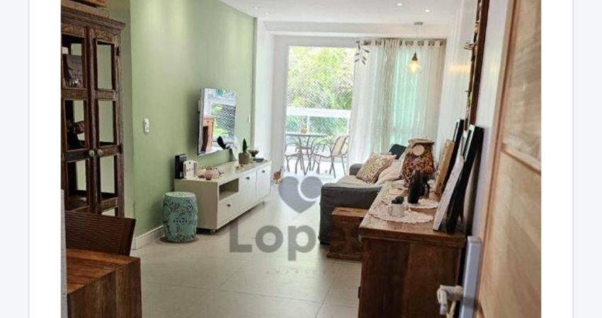 Apartamento com 3 quartos à venda na Barra da Tijuca, Rio de Janeiro 
