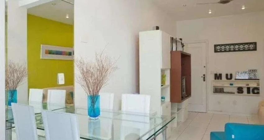 Apartamento 1 quarto em Ipanema-RJ