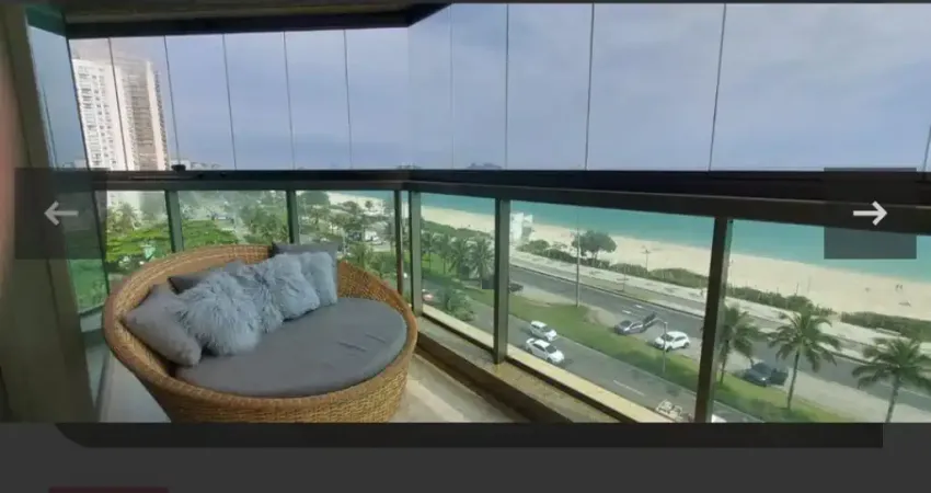 Apartamento com 4 quartos à venda na Barra da Tijuca, Rio de Janeiro 