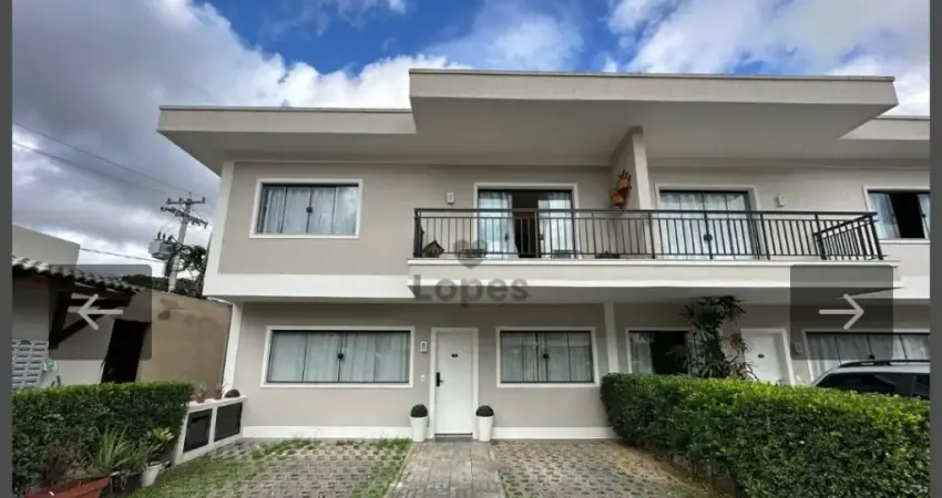 Casa com 3 quartos à venda em Vargem Grande, Rio de Janeiro 