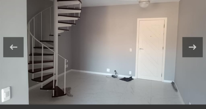 Apartamento com 3 quartos à venda na Avenida Geremário Dantas, Tanque, Rio de Janeiro