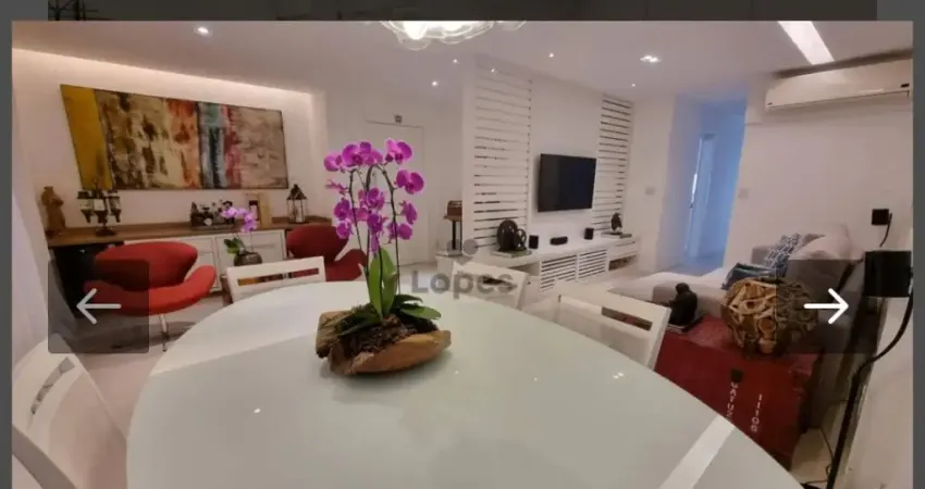 Cobertura à venda na Rua Ivo Borges, Barra da Tijuca, Rio de Janeiro