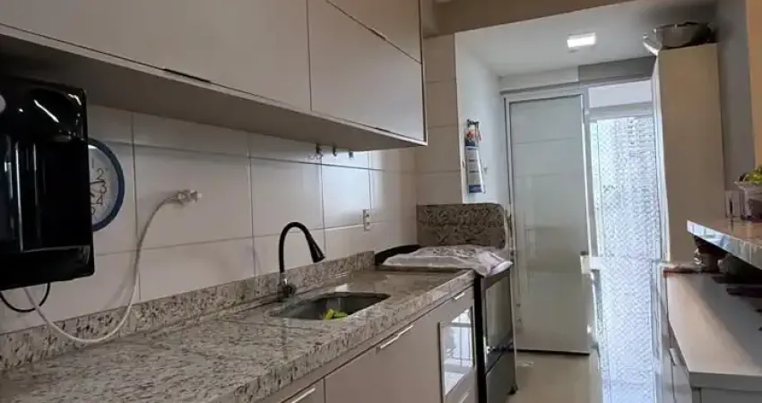Apartamento com 3 quartos à venda na Rua Belo Horizonte, 614, Parque Amazônia, Goiânia
