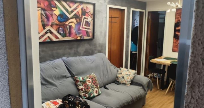 APARTAMENTO 2 QUARTOS EM INHOAÍBA CAMPO GRANDE