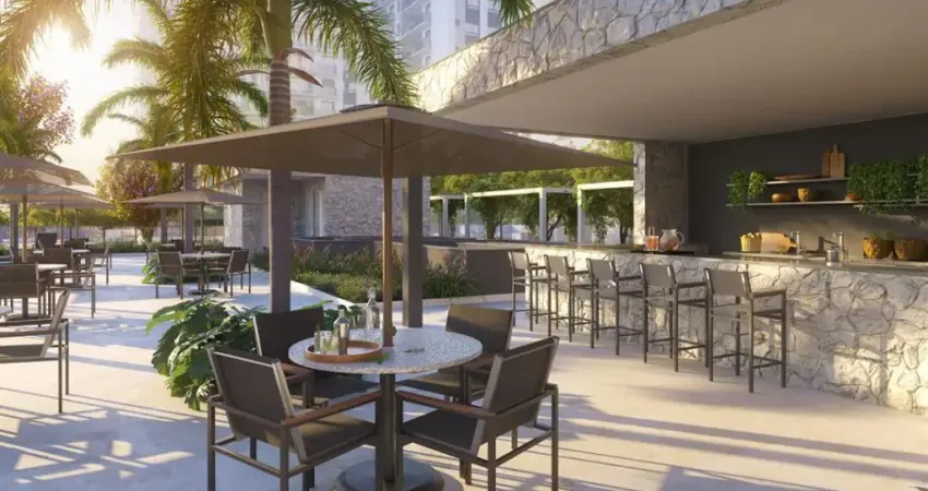 Apartamento com 2 quartos à venda na Rua Franz Weissman, 600, Jacarepaguá, Rio de Janeiro