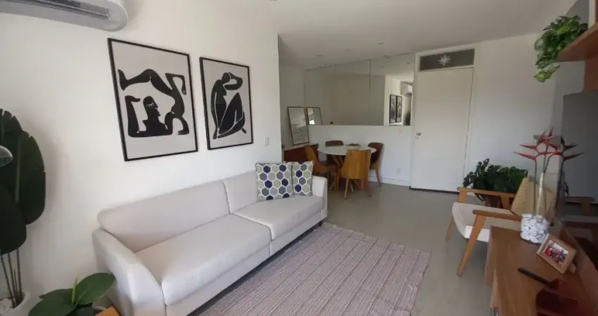 Apartamento com 2 quartos à venda na Rua Maestro José Botelho, 171, Vital Brazil, Niterói