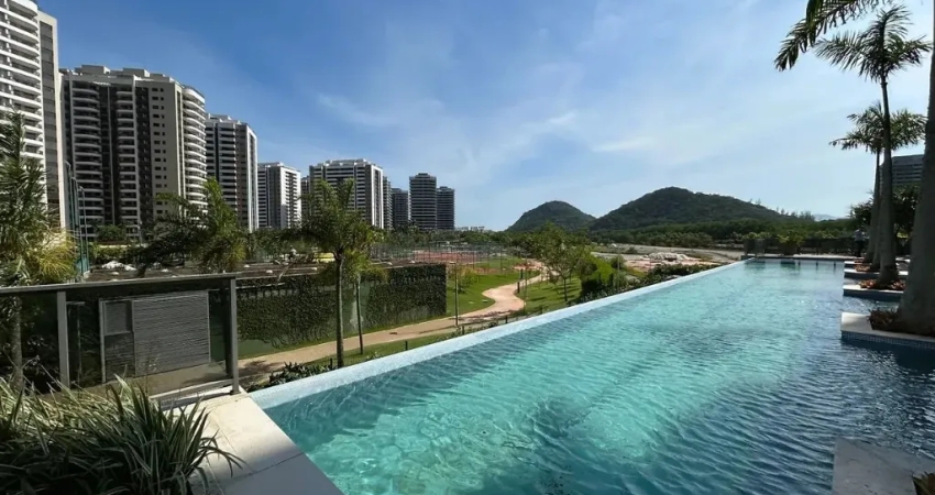 Apartamento com 2 quartos à venda na Rua Escritor Rodrigo Melo Franco (Res Ilha Pura), 3200, Barra da Tijuca, Rio de Janeiro