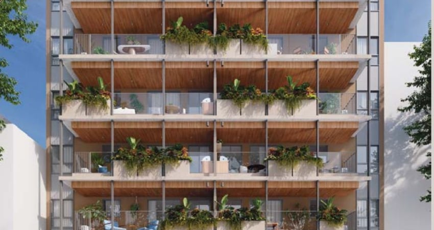 Apartamento 2 quartos em Botafogo-RJ
