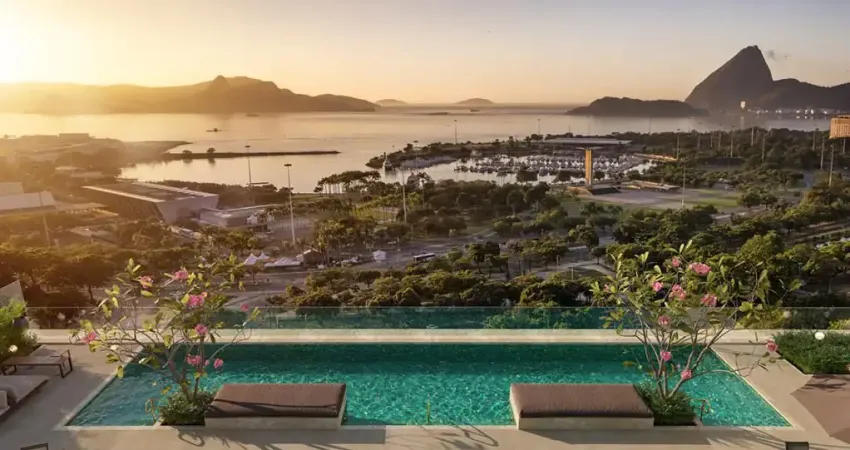 Studio no centro do Rio de janeiro - Ultimas Unidades