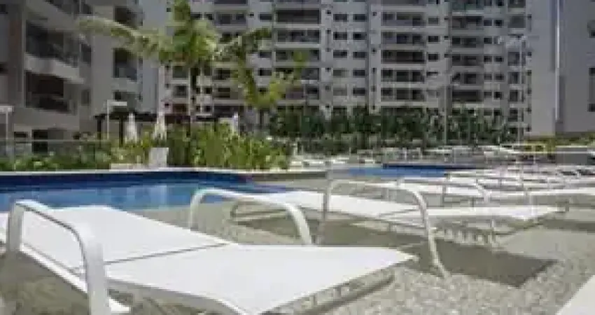 Lindo apartamento de 2 quartos RG Personal Residences, Recreio dos Bandeirantes.  Lançamento!