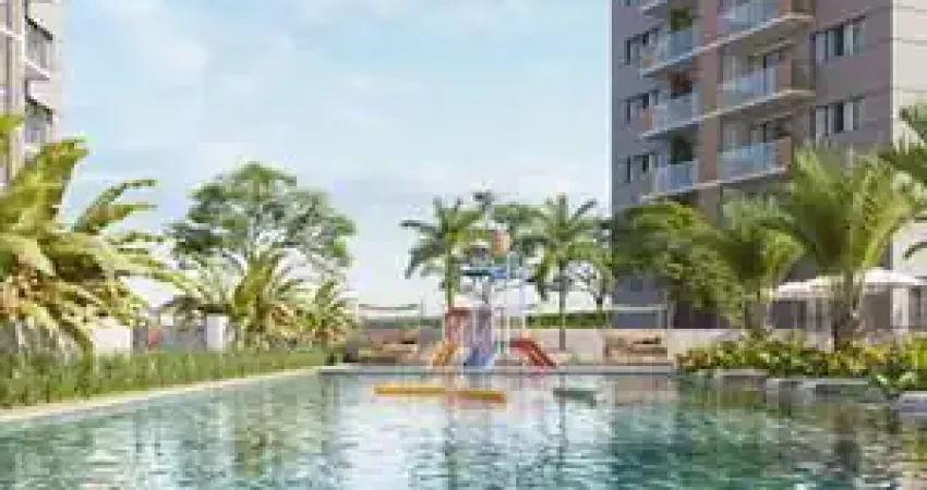 Venha morar na melhor localização da Barra Olimpica, apartamento de 3 quartos no Jardim da Barra