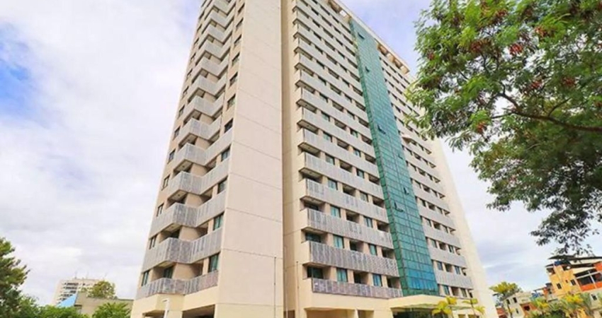Apartamento com 1 quarto à venda na Estrada dos Bandeirantes, Jacarepaguá, Rio de Janeiro