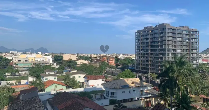 Apartamento com 3 quartos à venda na Rua Alfredo Volpi, Recreio dos Bandeirantes, Rio de Janeiro