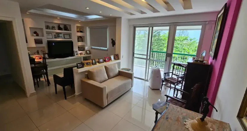 Vende-se Apartamento 4 quartos na Barra da Tijuca-RJ