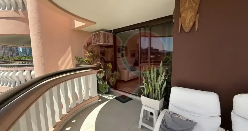 Apartamento com 4 quartos à venda na Avenida Jornalista Ricardo Marinho, 150, Barra da Tijuca, Rio de Janeiro