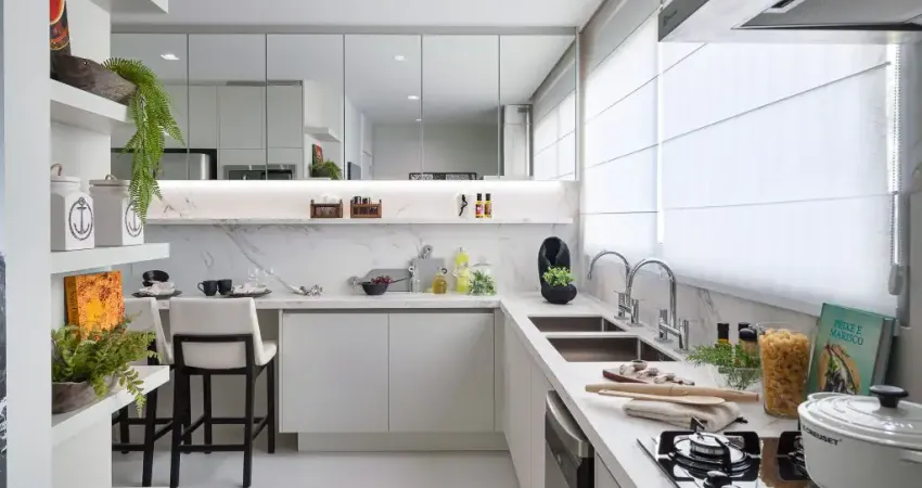 Magnífico  apto de 4 suítes na Barra da Tijuca, próximo Campo de Golf, pronto para morar.