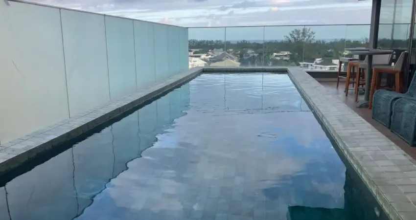 Apartamento no Hotel Vogue Square com RGI, Pronto pra Rentabilizar