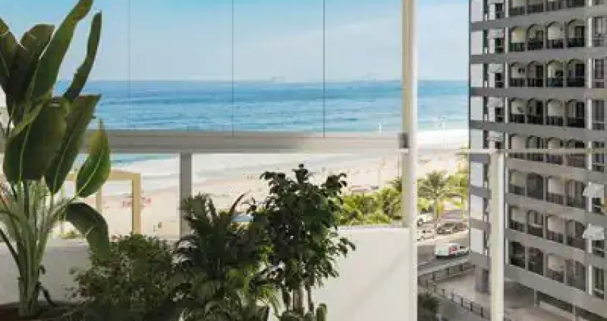 Apartamento com 2 quartos à venda na Rua Gomes Carneiro, 30, Ipanema, Rio de Janeiro