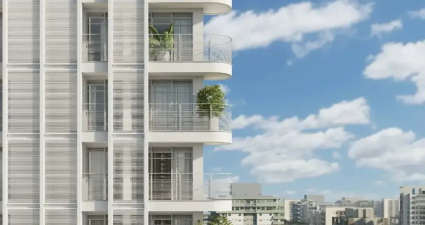 Raro Residencial Botafogo