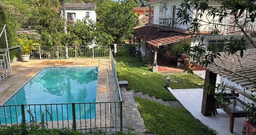 Casa com 5 quartos à venda na Estrada Sorima, 280, Barra da Tijuca, Rio de Janeiro