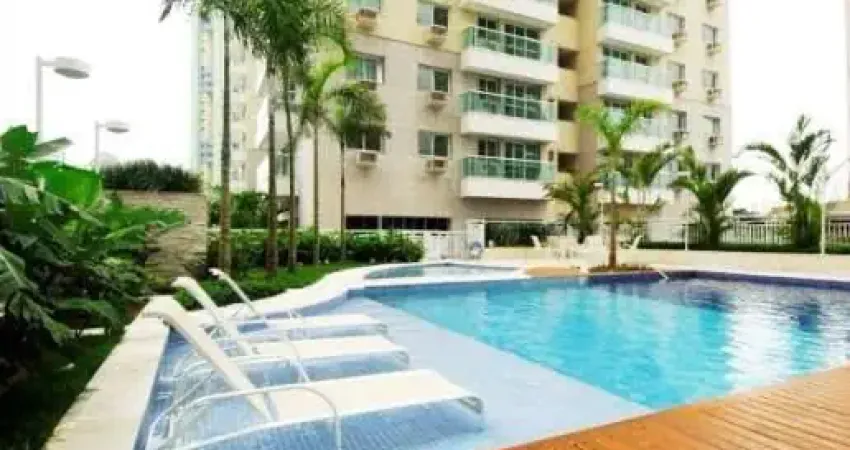Apartamento com 2 quartos à venda na Barra da Tijuca, Rio de Janeiro 