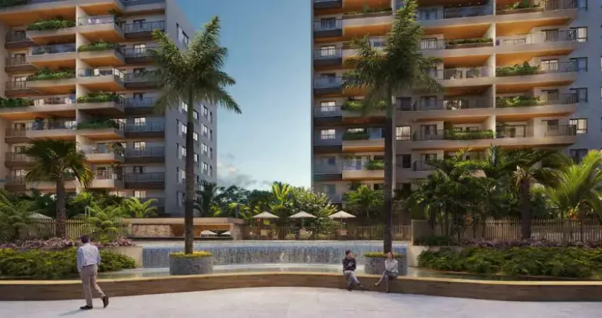 Green Park Barra da Tijuca