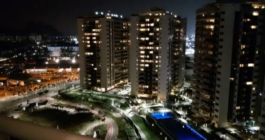 Apartamento com 3 quartos à venda na Rua Escritor Rodrigo Melo Franco (Res Ilha Pura), 160, Barra da Tijuca, Rio de Janeiro