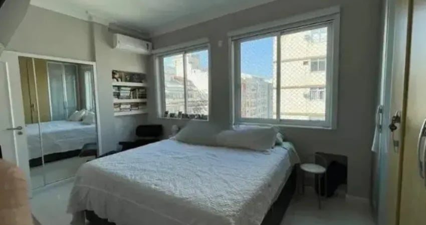 Apartamento com 3 Quartos à venda, 131m² - Copacabana