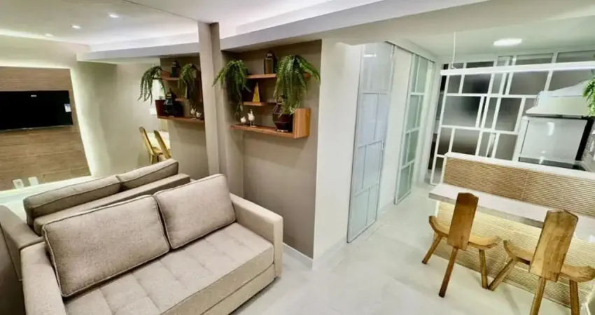 Apartamento Studio no Centro do Rio de Janeiro