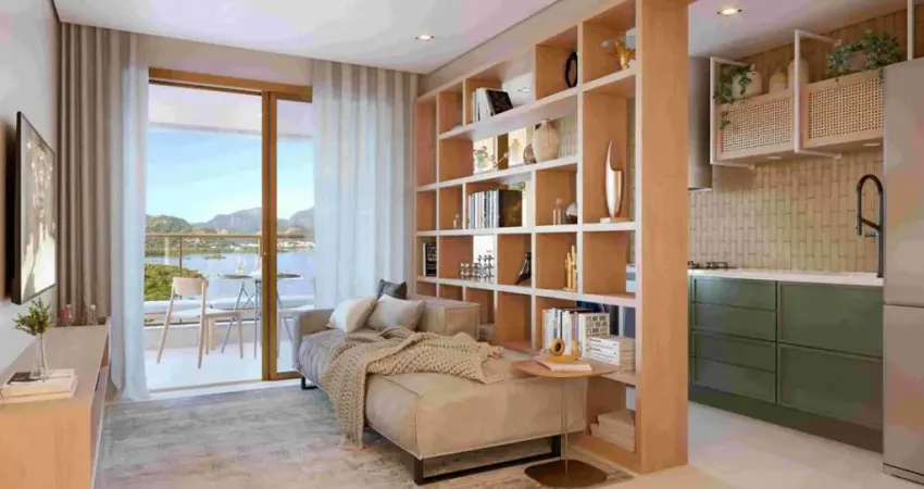 APARTAMENTO NA PENÍNSULA 3 QUARTOS PRONTO PARA MORAR BARRA DA TIJUCA