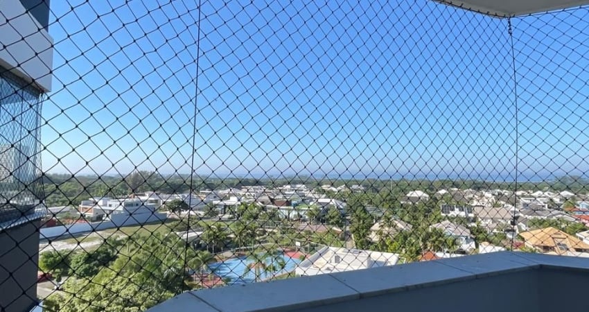 Apartamento com 3 quartos à venda, 84m² - Barra da Tijuca