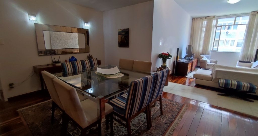 Excelente Apartamento 3 quartos em Copacabana-RJ