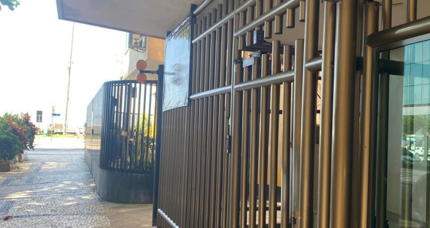 Apartamento com 1 quarto à venda em Copacabana, Rio de Janeiro 