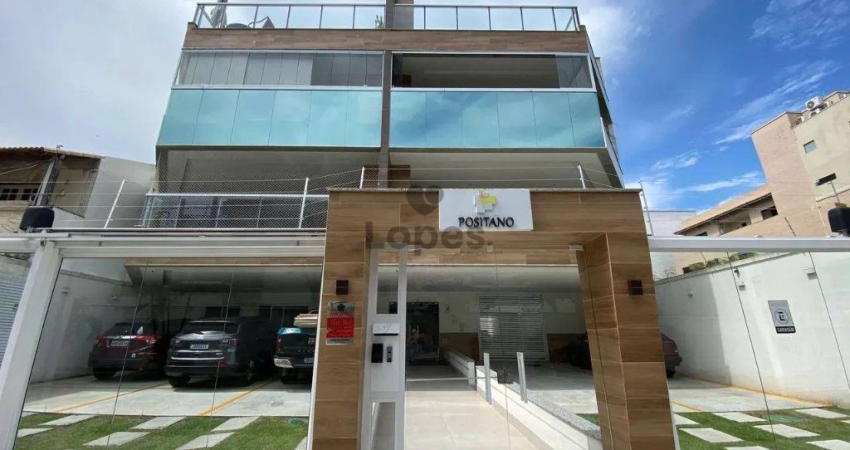 Apartamento com 3 quartos à venda na Rua Gelson Fonseca, Recreio dos Bandeirantes, Rio de Janeiro